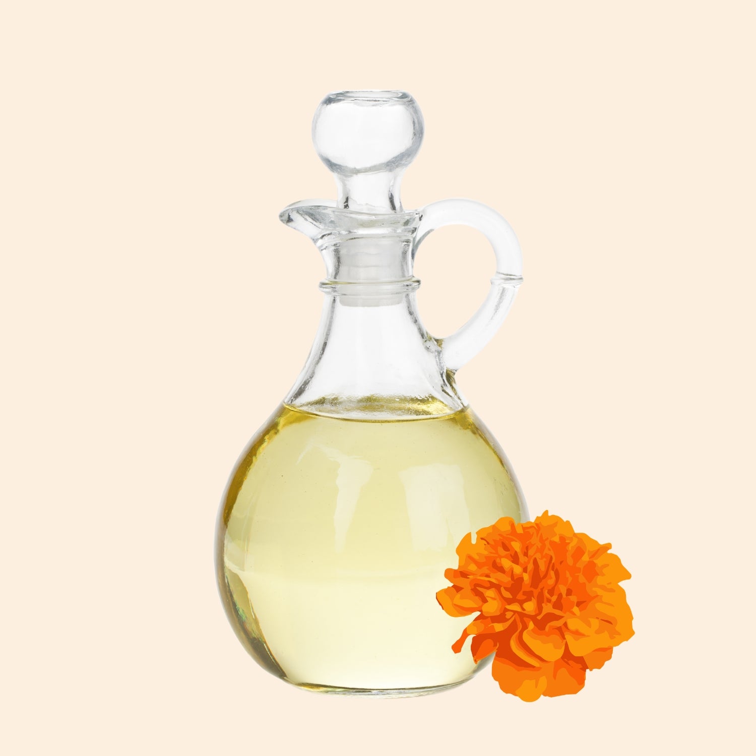 Shoprythm Hydrosols Marigold Hydrosol Shoprythm Hydrosols Marigold Hydrosol